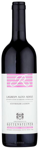 Rottensteiner Lagrein Alto Adige