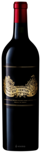 Chateau Palmer Historical XIXth Century Wine N.V.