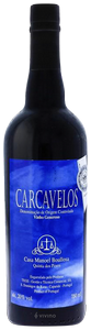 Howard's Folly Casa Manoel Boullosa Quinta dos Pesos Vinho Generoso 1997