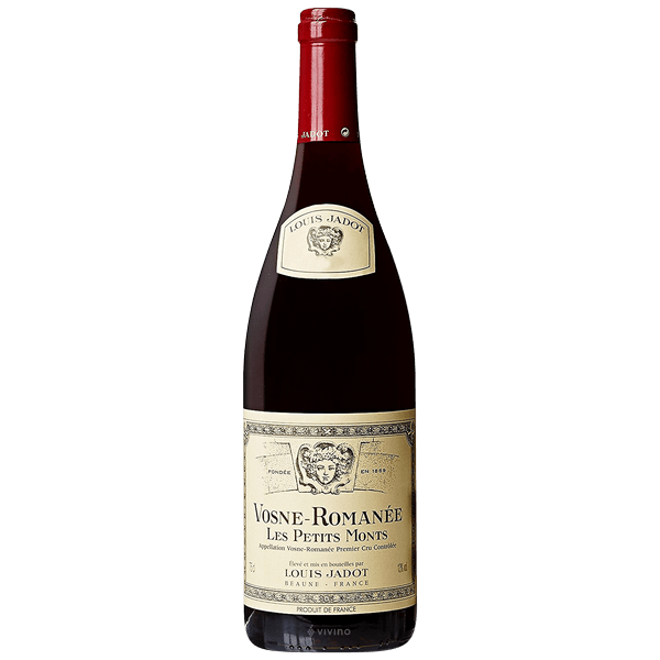 2015 Louis Jadot Vosne-Romanée 1er Cru 'Les Petits Monts