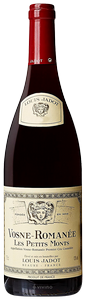 Louis Jadot Vosne-Romanée 1er Cru 'Les Petits Monts' N.V.