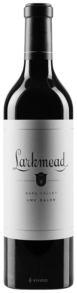 Larkmead LMV Salon