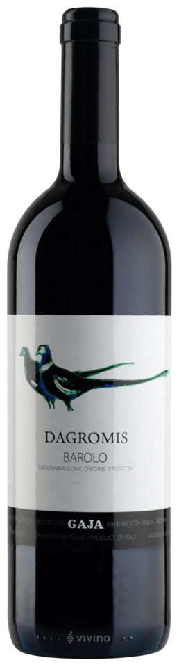 Gaja Dagromis Barolo | Vivino US