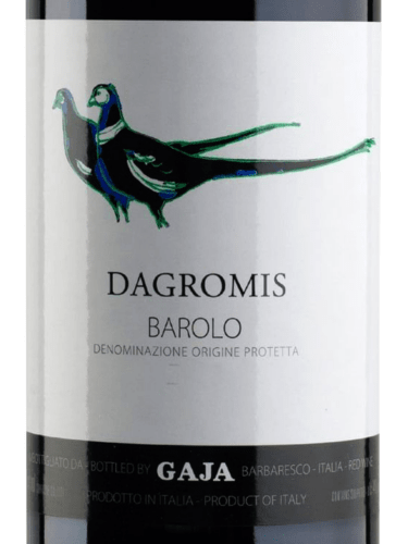 Gaja Dagromis Barolo | Vivino Português (Brasil)