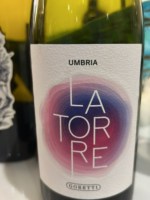 Goretti La Torre