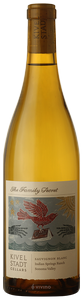 Kivelstadt Cellars The Family Secret Indian Spring Ranch N.V.