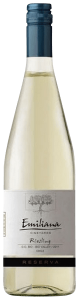 Emiliana Reserva Riesling