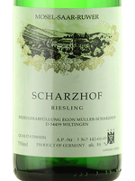 Riesling Scharzhof