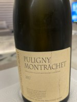 Pierre-Yves Colin-Morey Puligny Montrachet