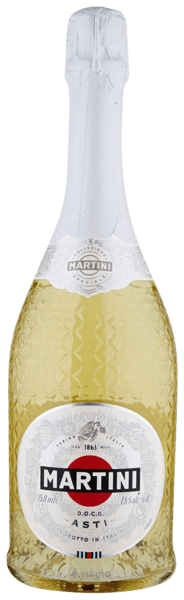 Martini Collezione Speciale Asti
