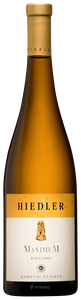 Hiedler Maximum Riesling N.V.
