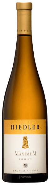 Hiedler Maximum Riesling