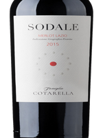 Sodale Merlot