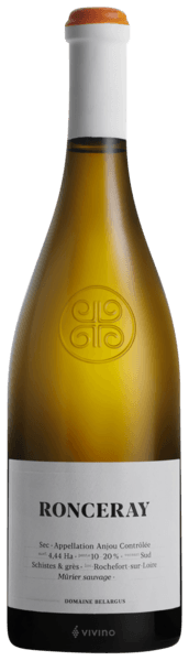 Domaine Belargus Ronceray