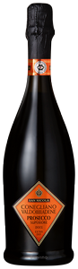 La Marca San Nicola Conegliano Valdobbiadene Prosecco Superiore Extra Dry N.V.