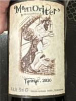 Braccobosca Memoriter
