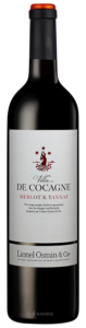 Lionel Osmin & Cie Les Villas Villa de Cocagne N.V.