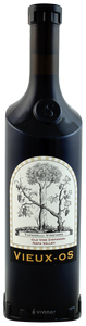 Schrader Vieux-OS Tofanelli Vineyard Old Vine Zinfandel N.V.