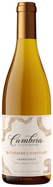 Cambria Chardonnay Katherine's Vineyard