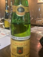 Hugel Jubilee Gewürztraminer Réserve Personnelle
