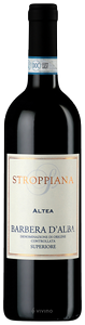 Stroppiana Altea Barbera d'Alba Superiore N.V.