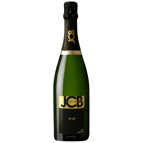 N.V. JCB (Jean-Charles Boisset) JCB No. 21 Brut (Burgundy
