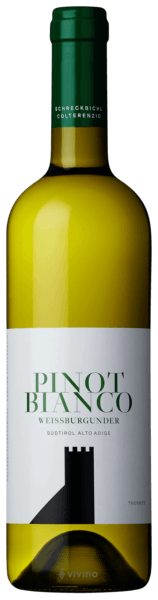 Colterenzio (Schreckbichl) Thurner Pinot Bianco