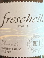 Cielo e Terra Freschello Marco C. Winemaker Blend