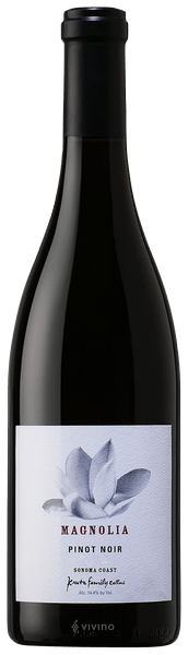 Krutz Magnolia Pinot Noir