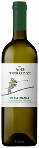 Teruzzi Isola Bianca Vernaccia di San Gimignano N.V.