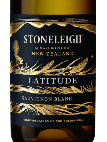 stoneleigh sauvignon blanc 2021