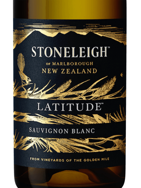 stoneleigh sauvignon blanc