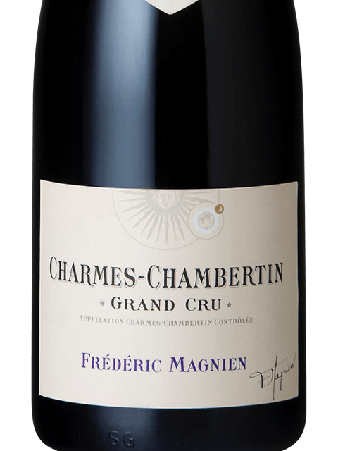 Frédéric Magnien Charmes-Chambertin Grand Cru | Vivino 日本語