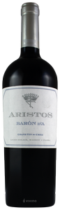 Liger-Belair, Massoc Y Parra Aristos Barón d'A N.V.