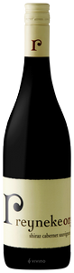 Reyneke Organic Shiraz - Cabernet Sauvignon N.V.