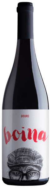 Portugal Boutique Winery Boina Tinto
