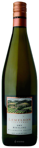 Lemelson Vineyards Dry Riesling 2023