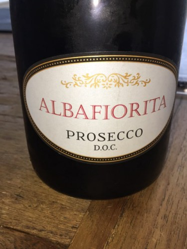Albafiorita Prosecco Vivino