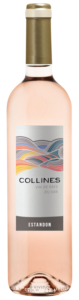 Estandon Collines Rosé N.V.