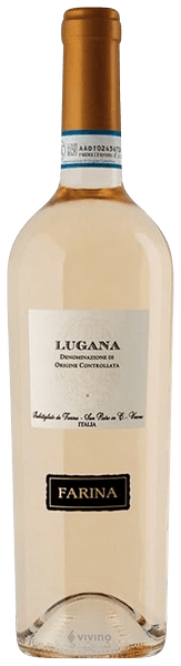 Farina Lugana