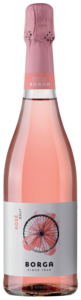 Borga Brut Rosé N.V.