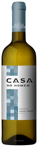 Quintas do Homem Casa do Homem Branco N.V.