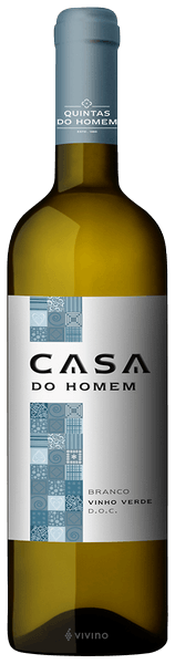 Quintas do Homem Casa do Homem Branco