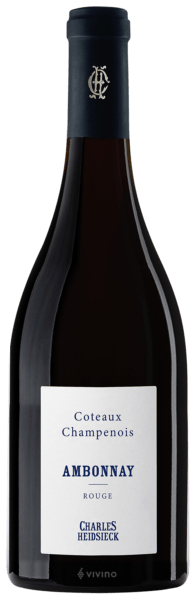 ワイン Coteaux Champenois Ambonnay Rouge 2013 Egly Ouriet Coteaux Champnois Ambonnay Rouge Cuvée | Vinica