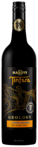 Hardys Tintara Geology Cabernet Sauvignon N.V.