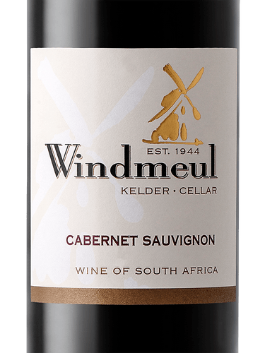 Windmeul Kelder Cellar Cabernet Sauvignon | Vivino US
