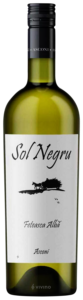 Asconi Sol Negru Feteasca Alba N.V.