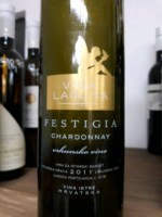 Vina Laguna Festigia Chardonnay