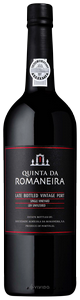 Quinta da Romaneira Late Bottled Vintage Port Unfiltered 2018