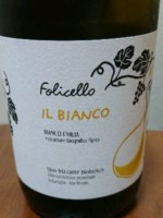 Folicello Il Macerato Bianco Emilia